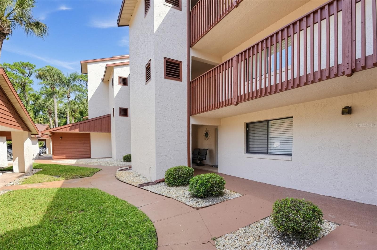 Condominium at 275 INDIGO DR #1070, DAYTONA BEACH, photo 32 of 36