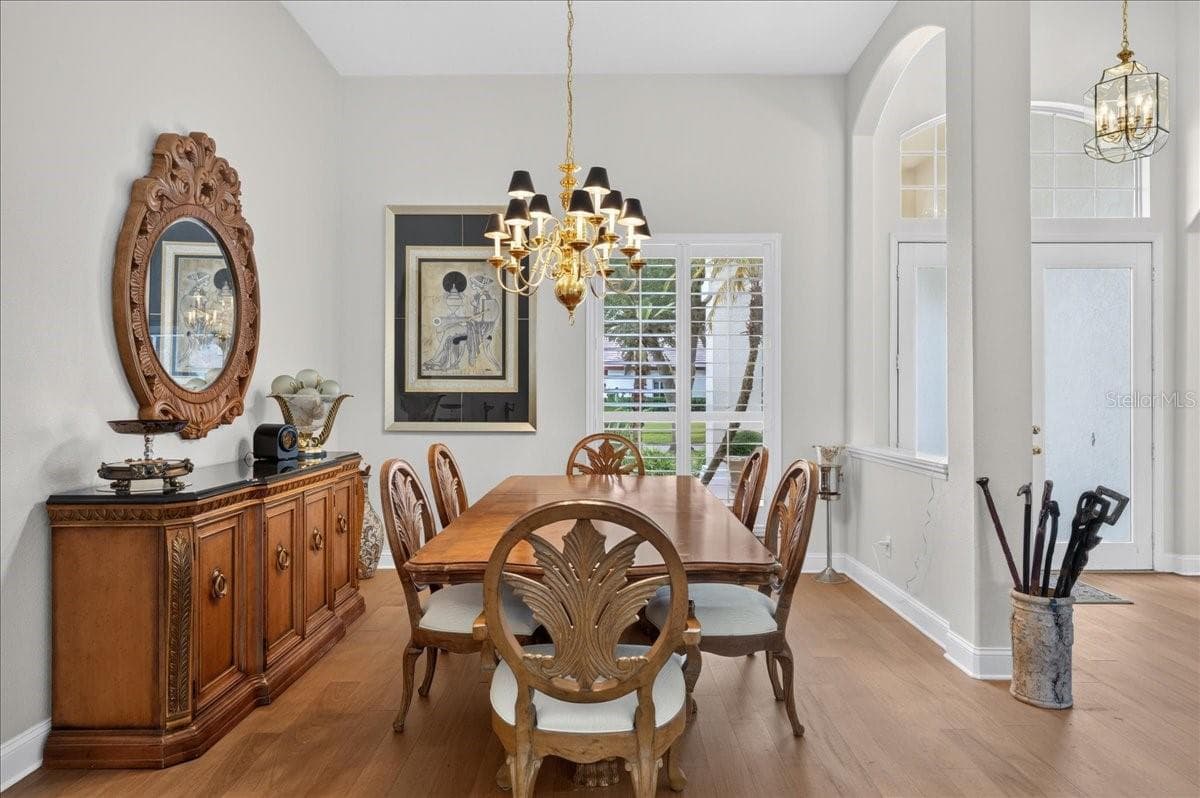 Single Family Residence at 9101 WOODRIDGE RUN DR, TAMPA, photo 47 of 100