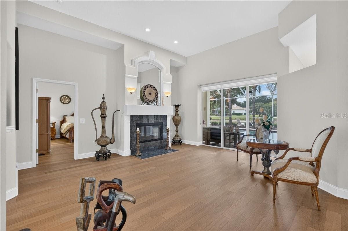 Single Family Residence at 9101 WOODRIDGE RUN DR, TAMPA, photo 48 of 100