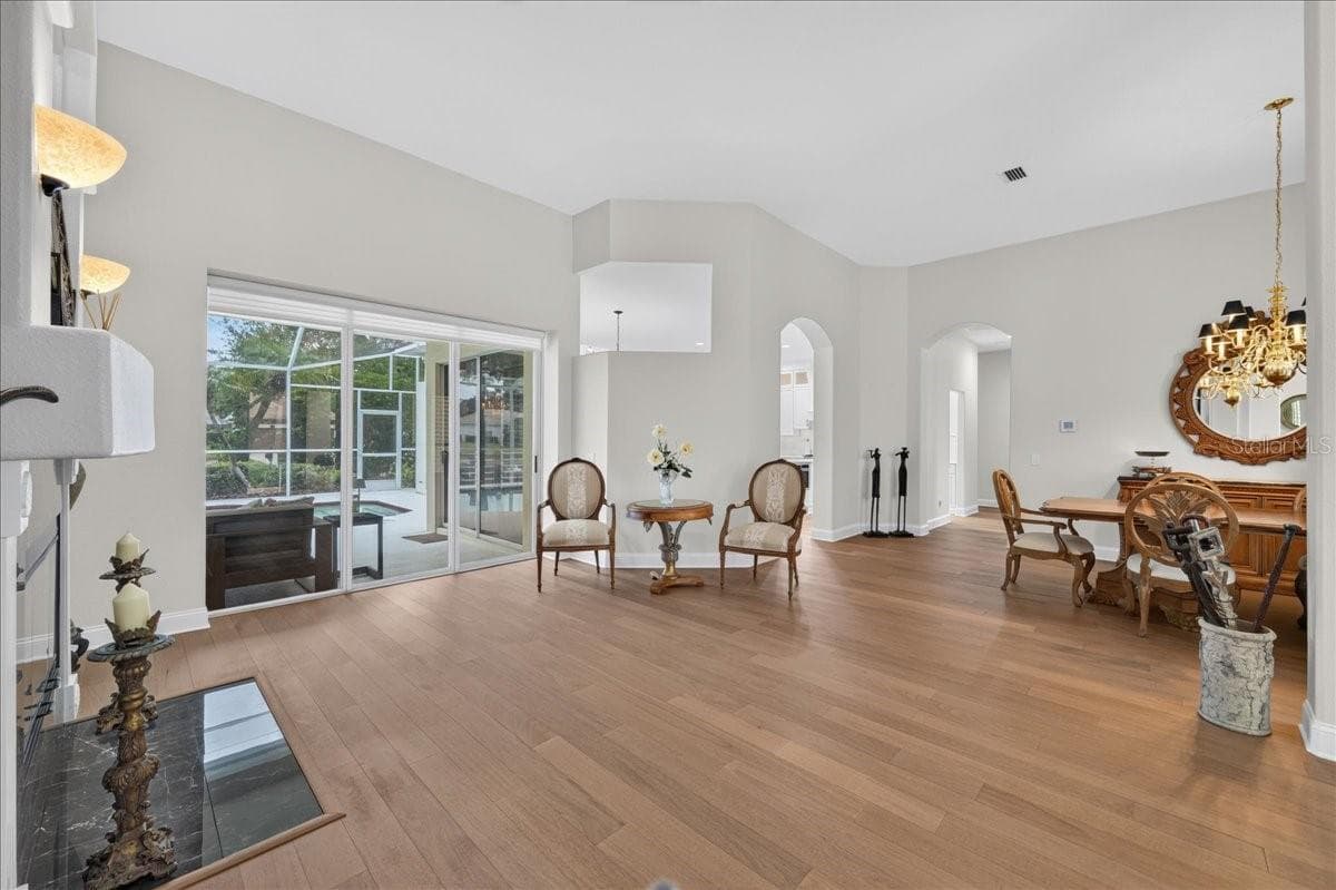 Single Family Residence at 9101 WOODRIDGE RUN DR, TAMPA, photo 49 of 100