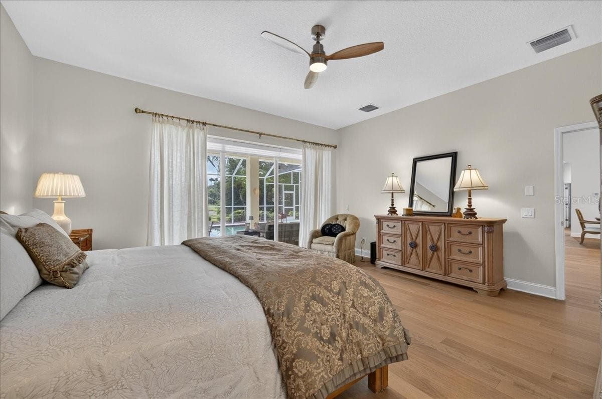 Single Family Residence at 9101 WOODRIDGE RUN DR, TAMPA, photo 65 of 100