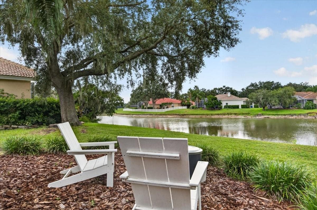 Single Family Residence at 9101 WOODRIDGE RUN DR, TAMPA, photo 79 of 100