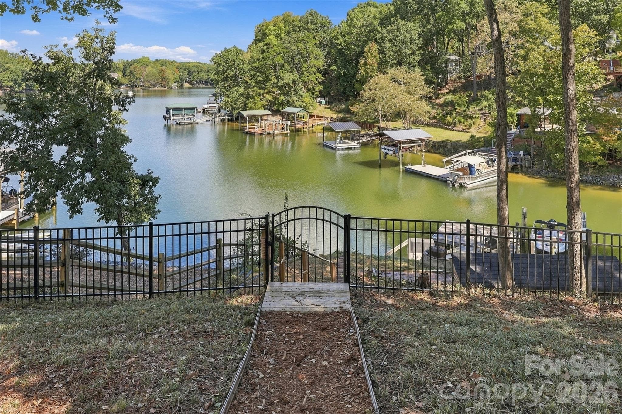 Single Family Residence at 9071 Tulagi Court, Tega Cay, photo 30 of 37