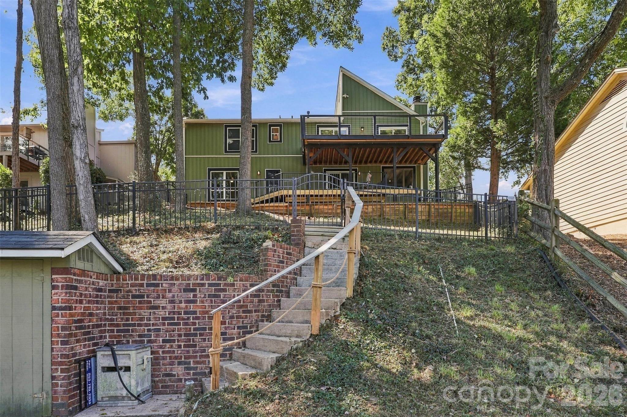 Single Family Residence at 9071 Tulagi Court, Tega Cay, photo 31 of 37