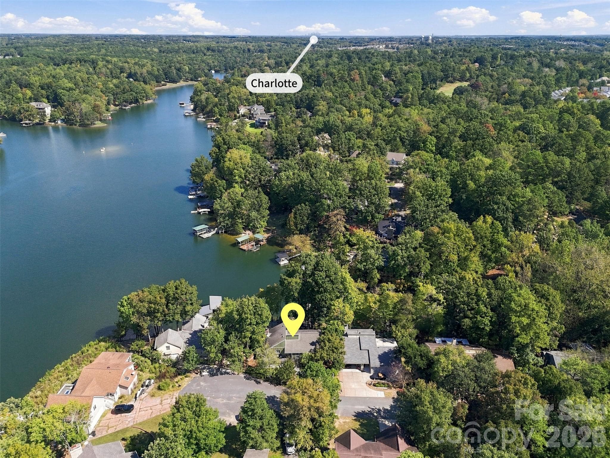 Single Family Residence at 9071 Tulagi Court, Tega Cay, photo 35 of 37