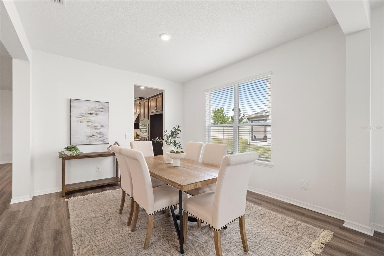 Formal Dining Room - 1168 PANDO LOOP, ORLANDO