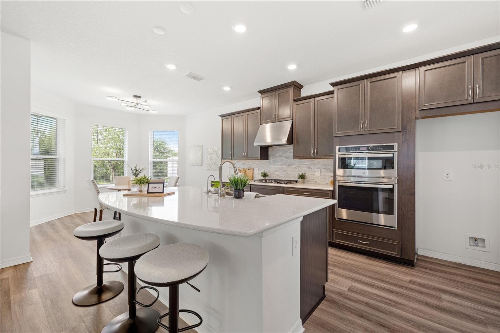 Kitchen - 1168 PANDO LOOP, ORLANDO