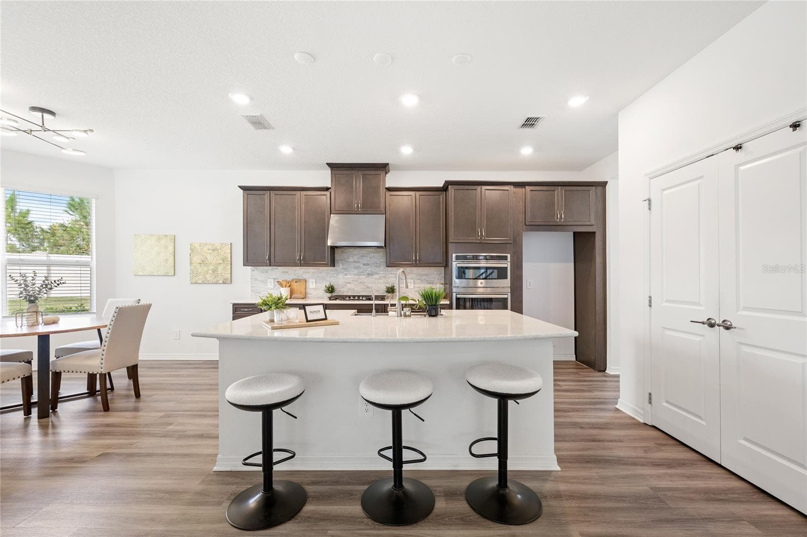 Kitchen & Kitchenette - 1168 PANDO LOOP, ORLANDO