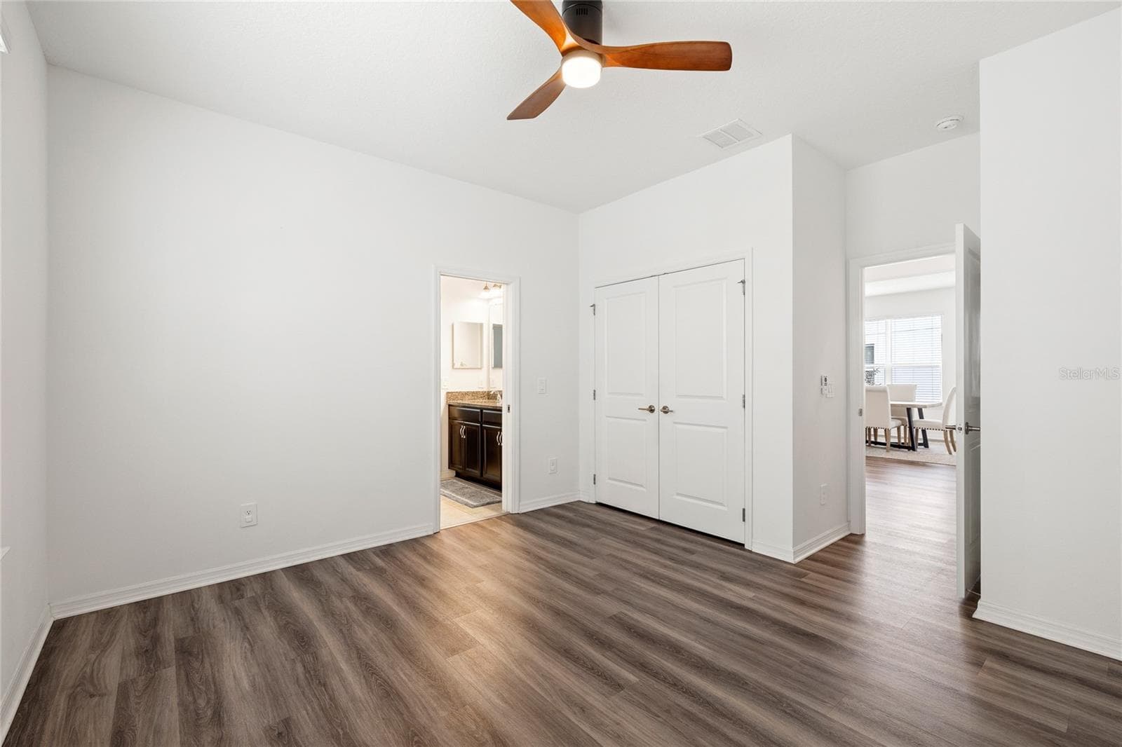 Guest Bedroom 1, First Floor - 1168 PANDO LOOP, ORLANDO