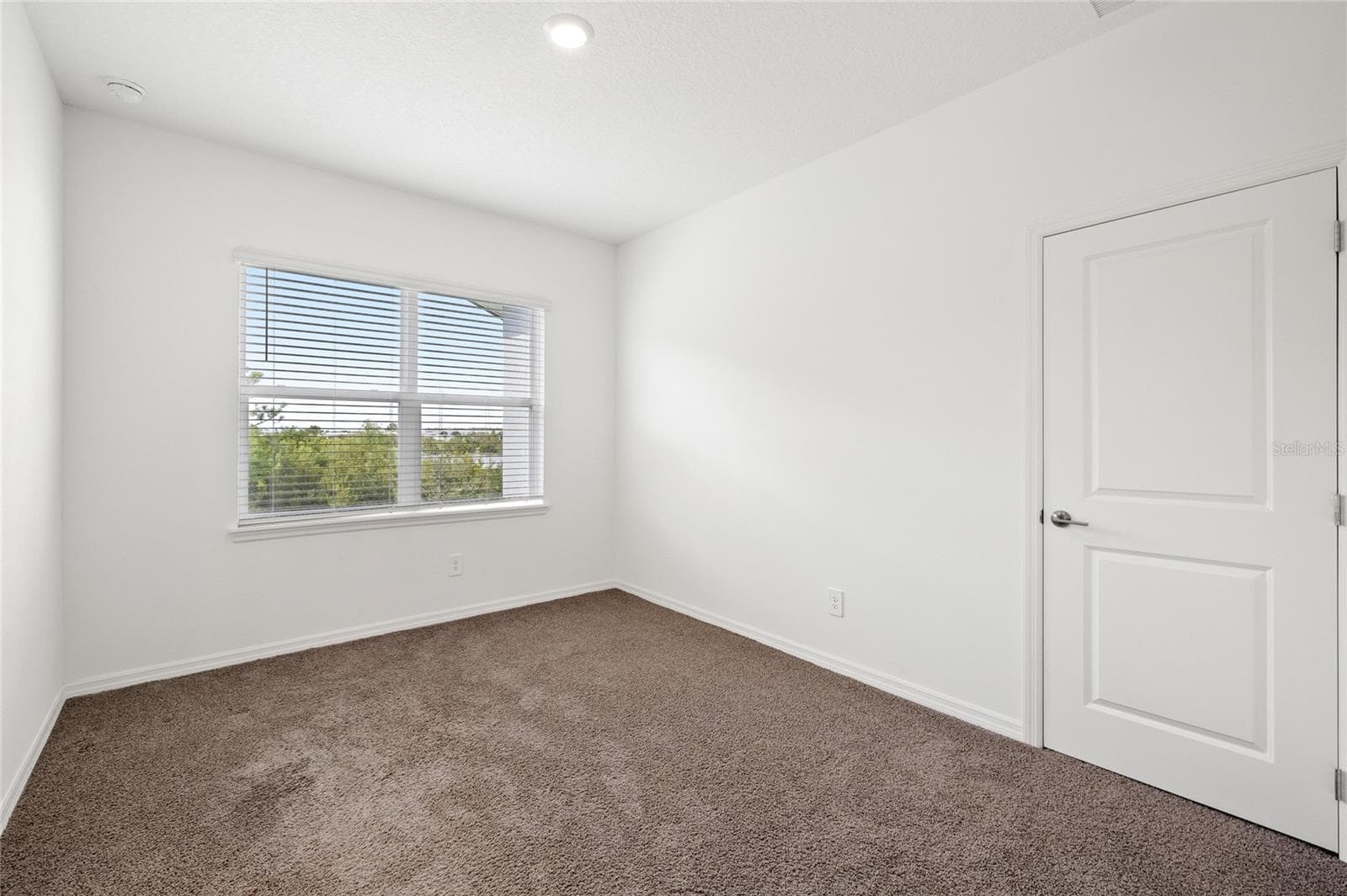 Guest Bedroom 3, Second Floor - 1168 PANDO LOOP, ORLANDO