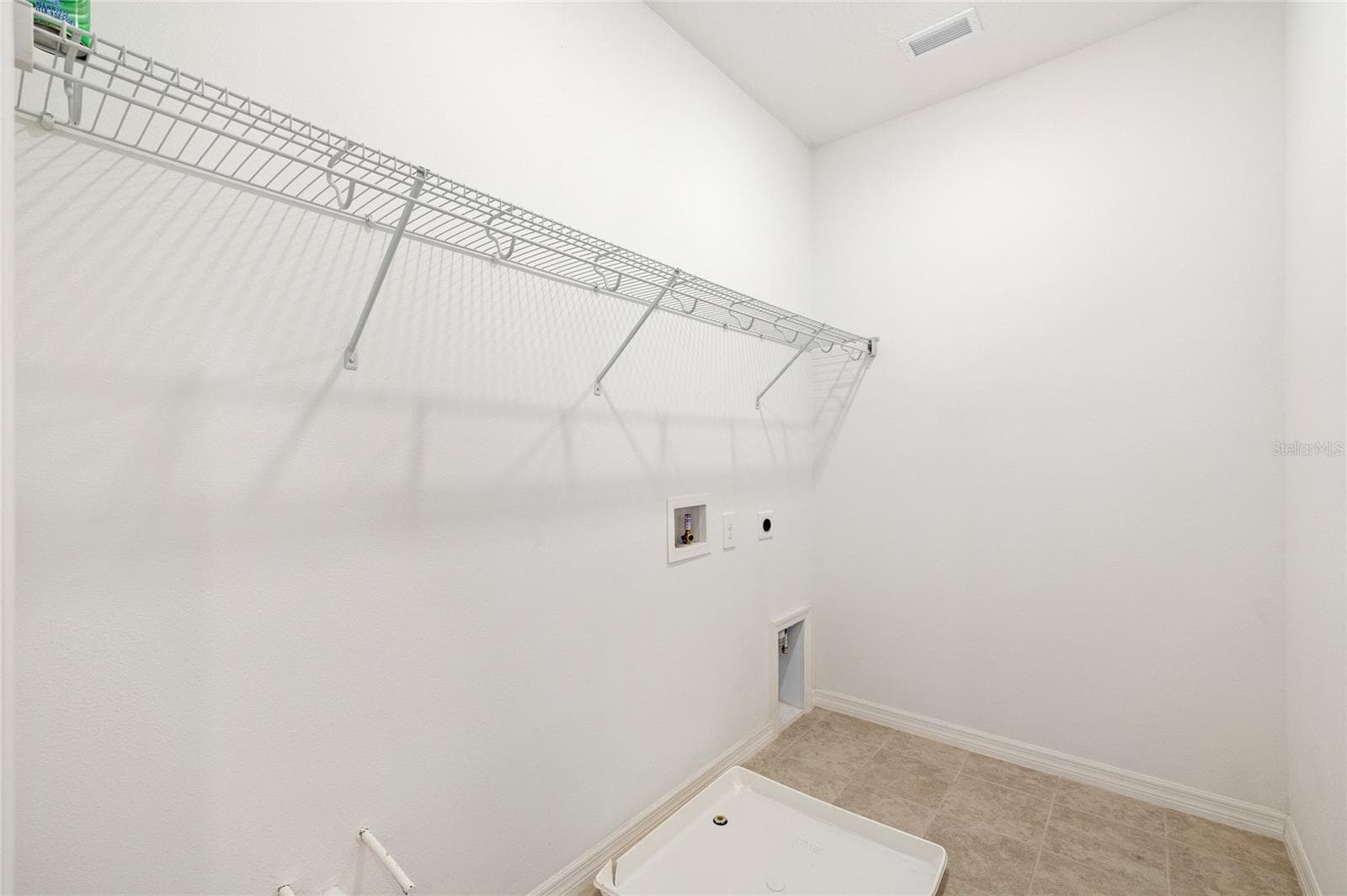 Laundry Room - 1168 PANDO LOOP, ORLANDO