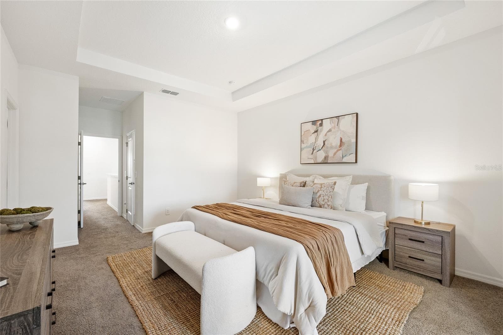 Primary Suite - 1168 PANDO LOOP, ORLANDO