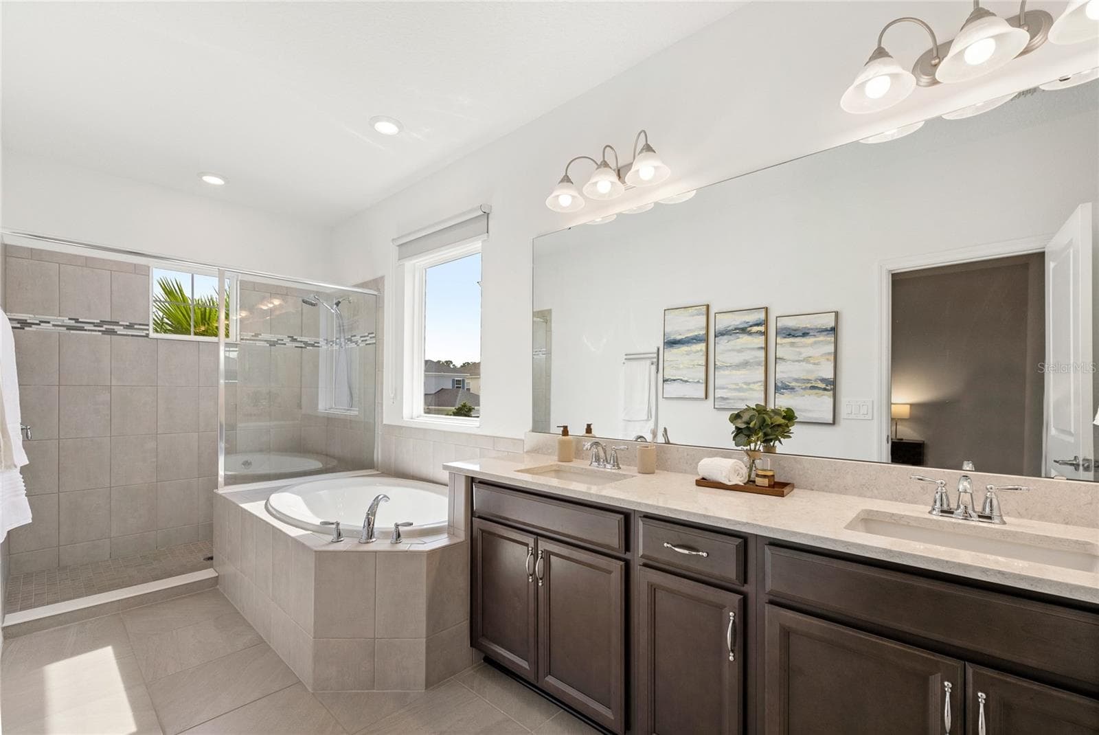 Primary Bathroom - 1168 PANDO LOOP, ORLANDO