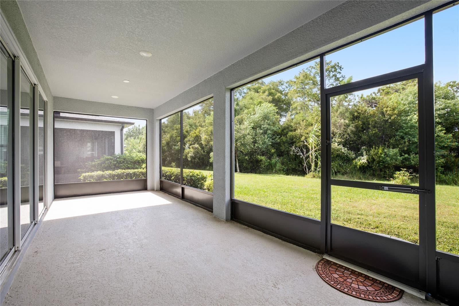Rear Lanai - 1168 PANDO LOOP, ORLANDO