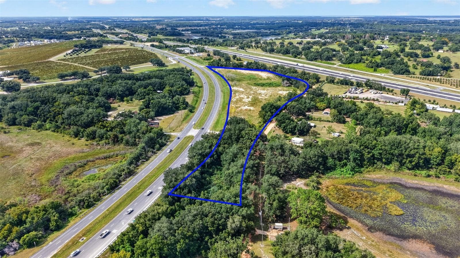 Land at 19050 US HIGHWAY 27, CLERMONT, photo 3 of 16