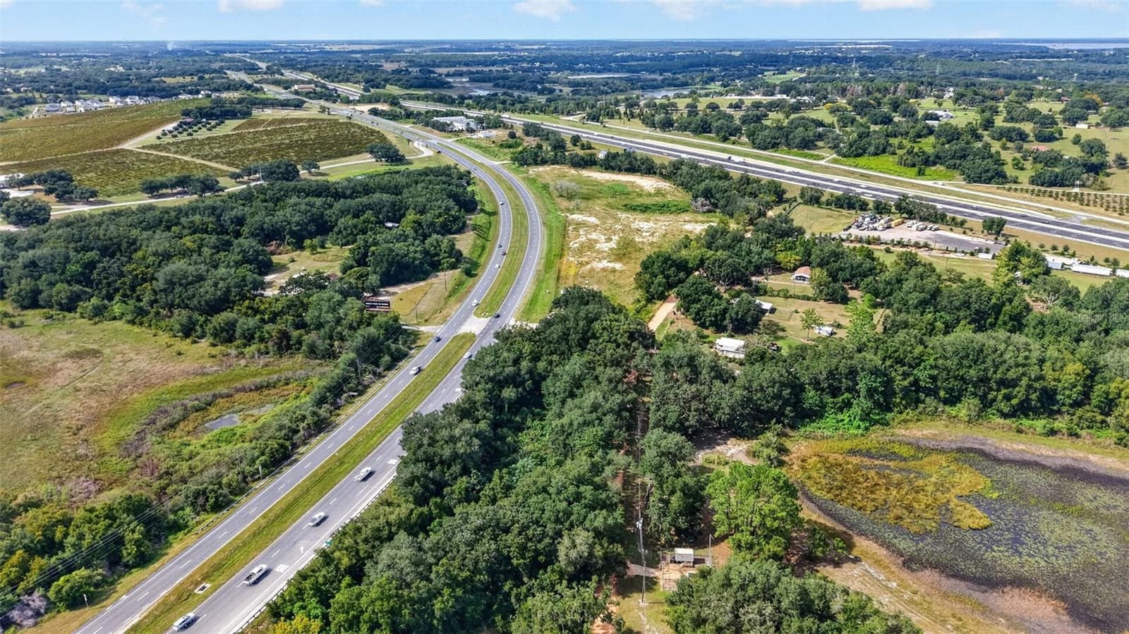 Land at 19050 US HIGHWAY 27, CLERMONT, photo 4 of 16