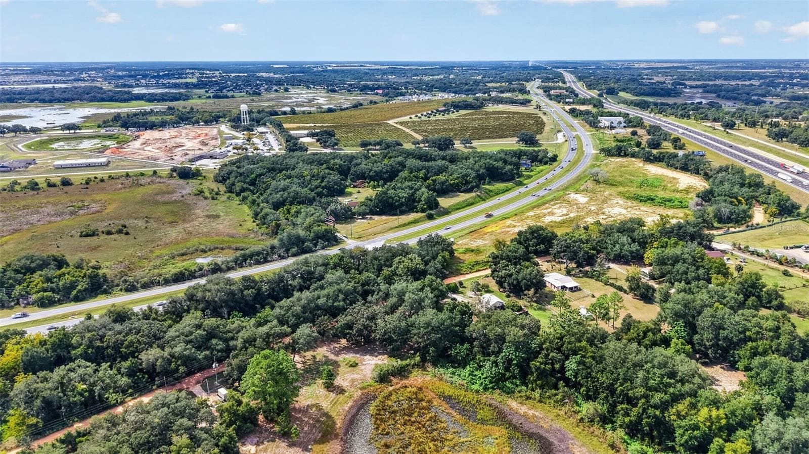 Land at 19050 US HIGHWAY 27, CLERMONT, photo 5 of 16