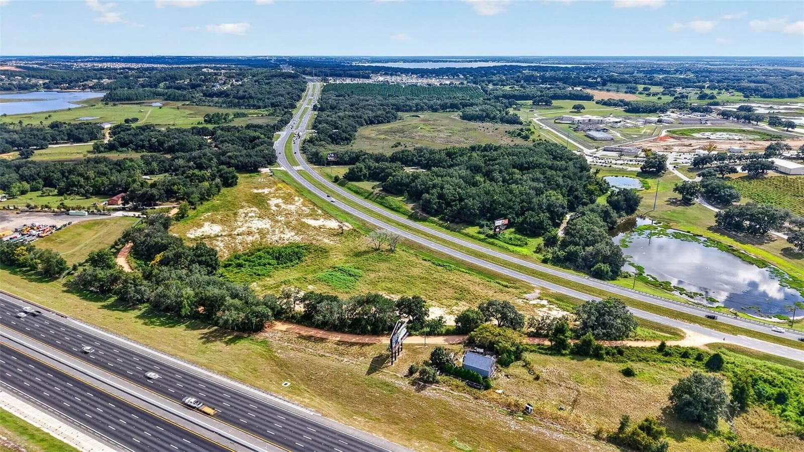 Land at 19050 US HIGHWAY 27, CLERMONT, photo 9 of 16