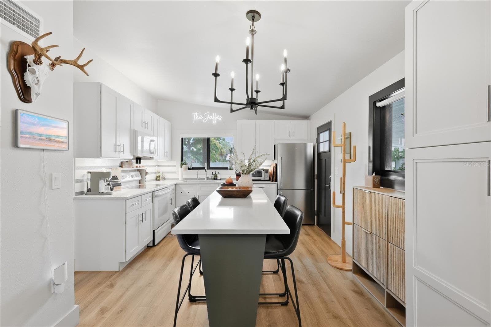 New fixtures all throughout - 5055 LAHAINA DR, SARASOTA