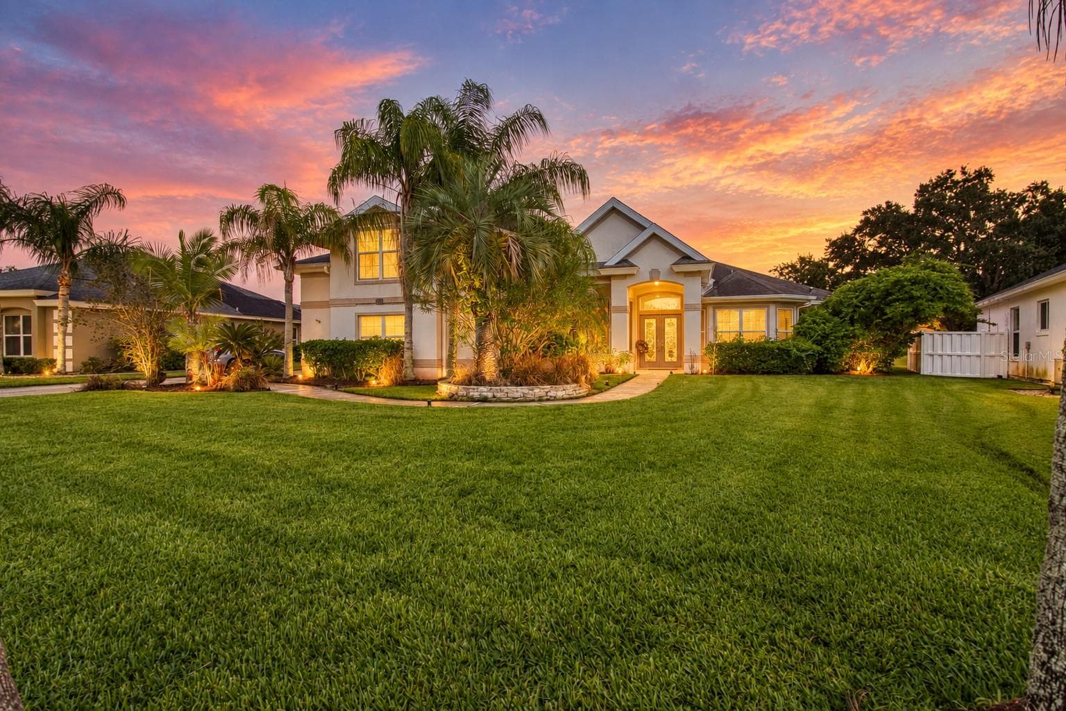 Single Family Residence at 6101 SANCTUARY GARDEN BLVD, PORT ORANGE, photo 2 of 39