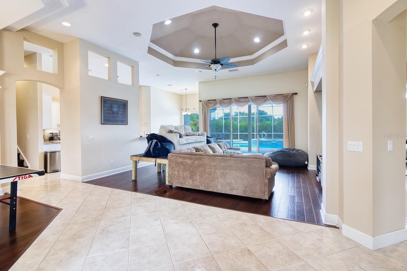Single Family Residence at 6101 SANCTUARY GARDEN BLVD, PORT ORANGE, photo 5 of 39