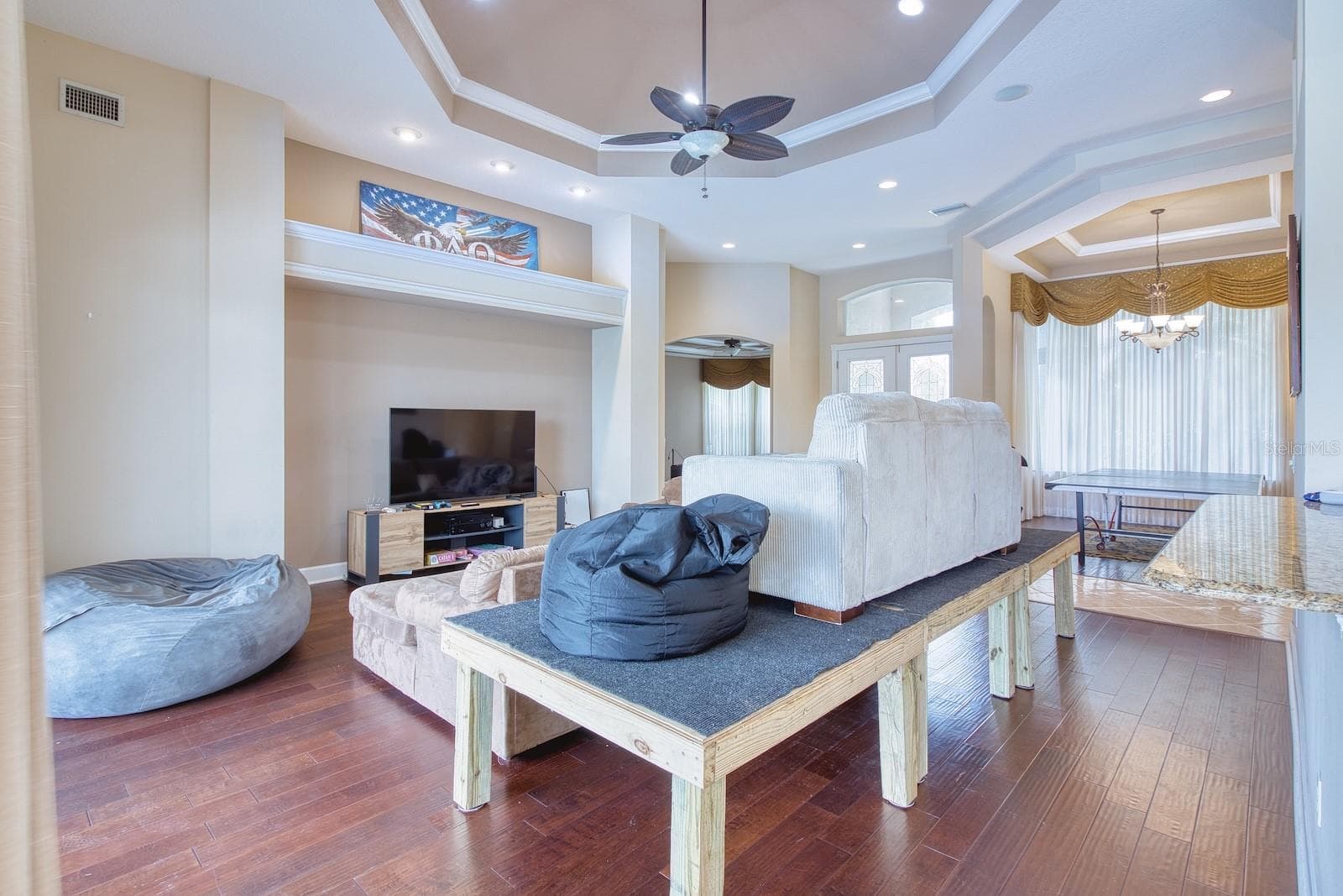 Single Family Residence at 6101 SANCTUARY GARDEN BLVD, PORT ORANGE, photo 6 of 39