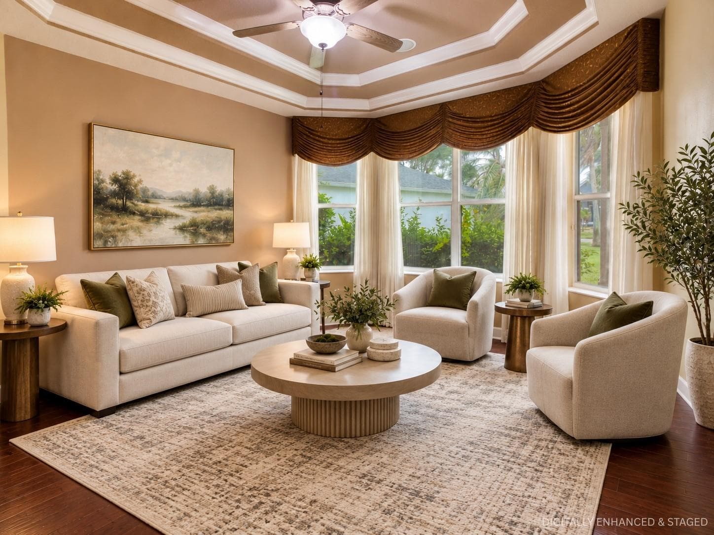 Single Family Residence at 6101 SANCTUARY GARDEN BLVD, PORT ORANGE, photo 9 of 39