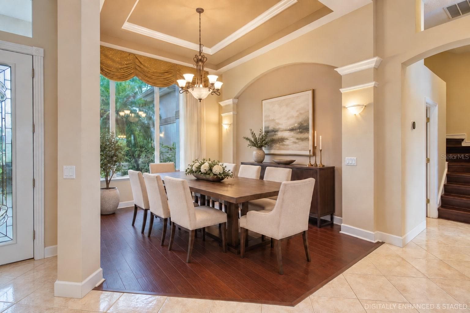 Single Family Residence at 6101 SANCTUARY GARDEN BLVD, PORT ORANGE, photo 10 of 39