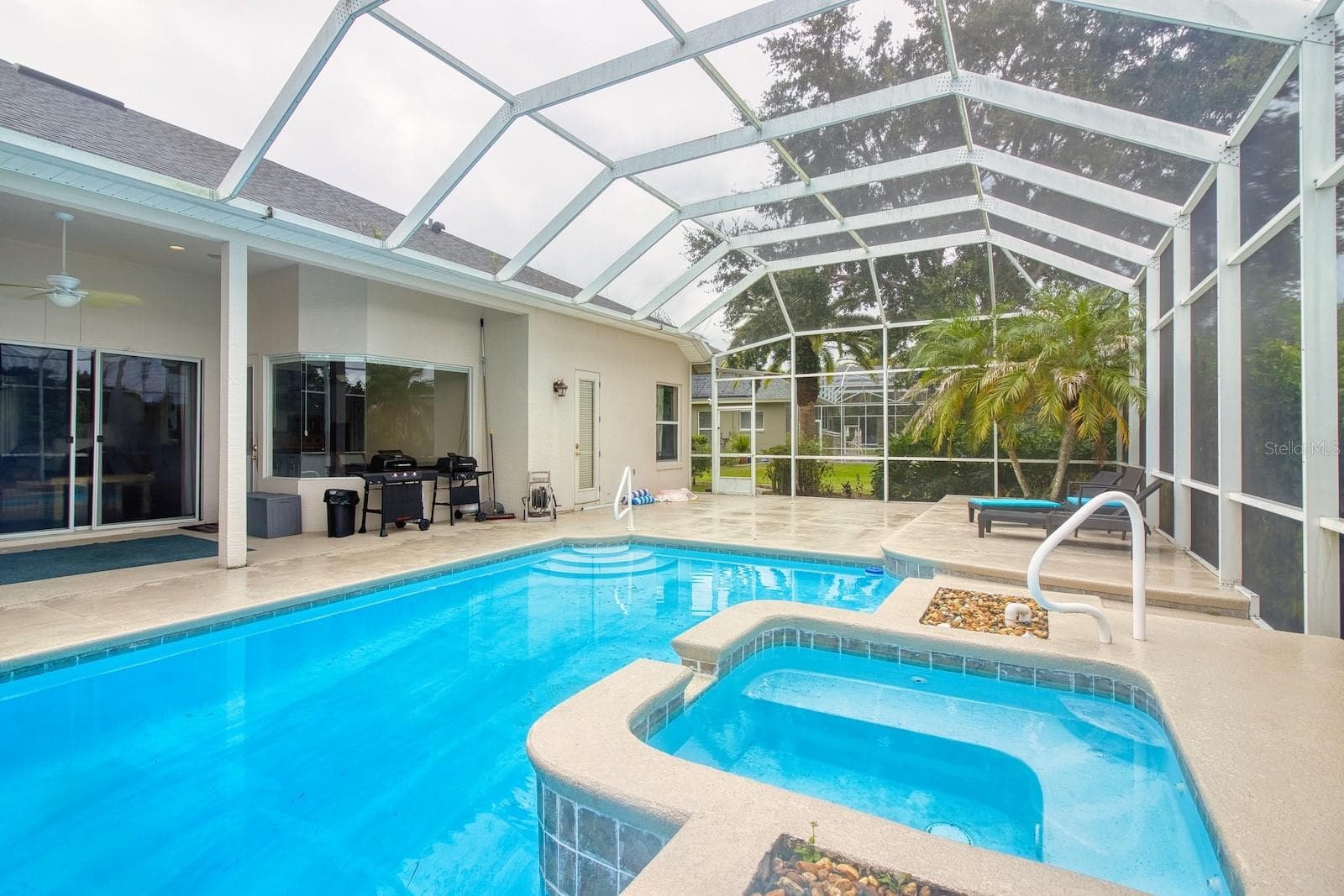 Single Family Residence at 6101 SANCTUARY GARDEN BLVD, PORT ORANGE, photo 28 of 39