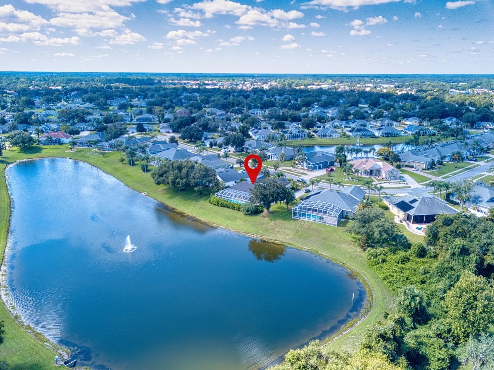 Single Family Residence at 6101 SANCTUARY GARDEN BLVD, PORT ORANGE, photo 37 of 39