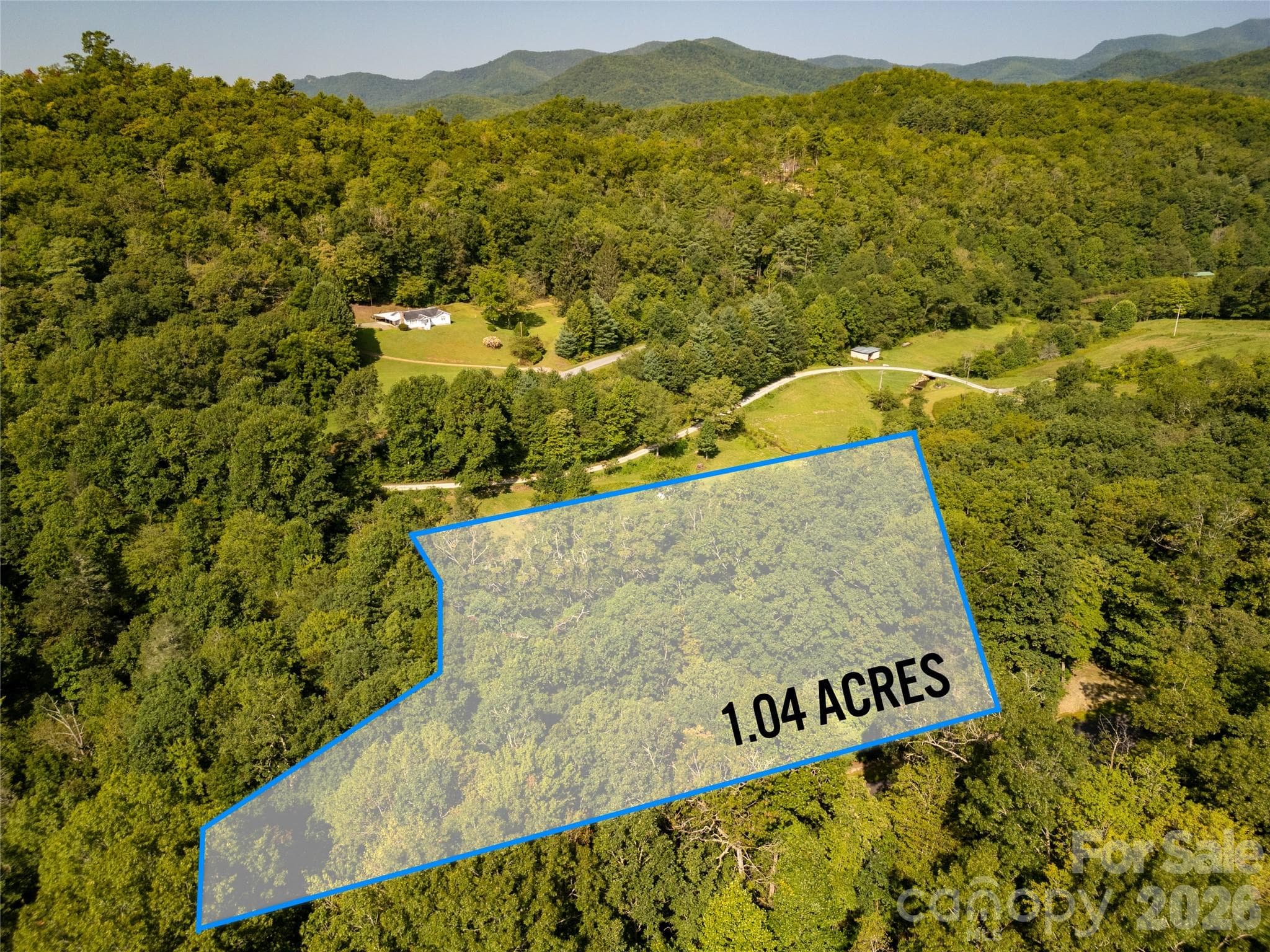 Lot 7 Sweetwater Ridge Road