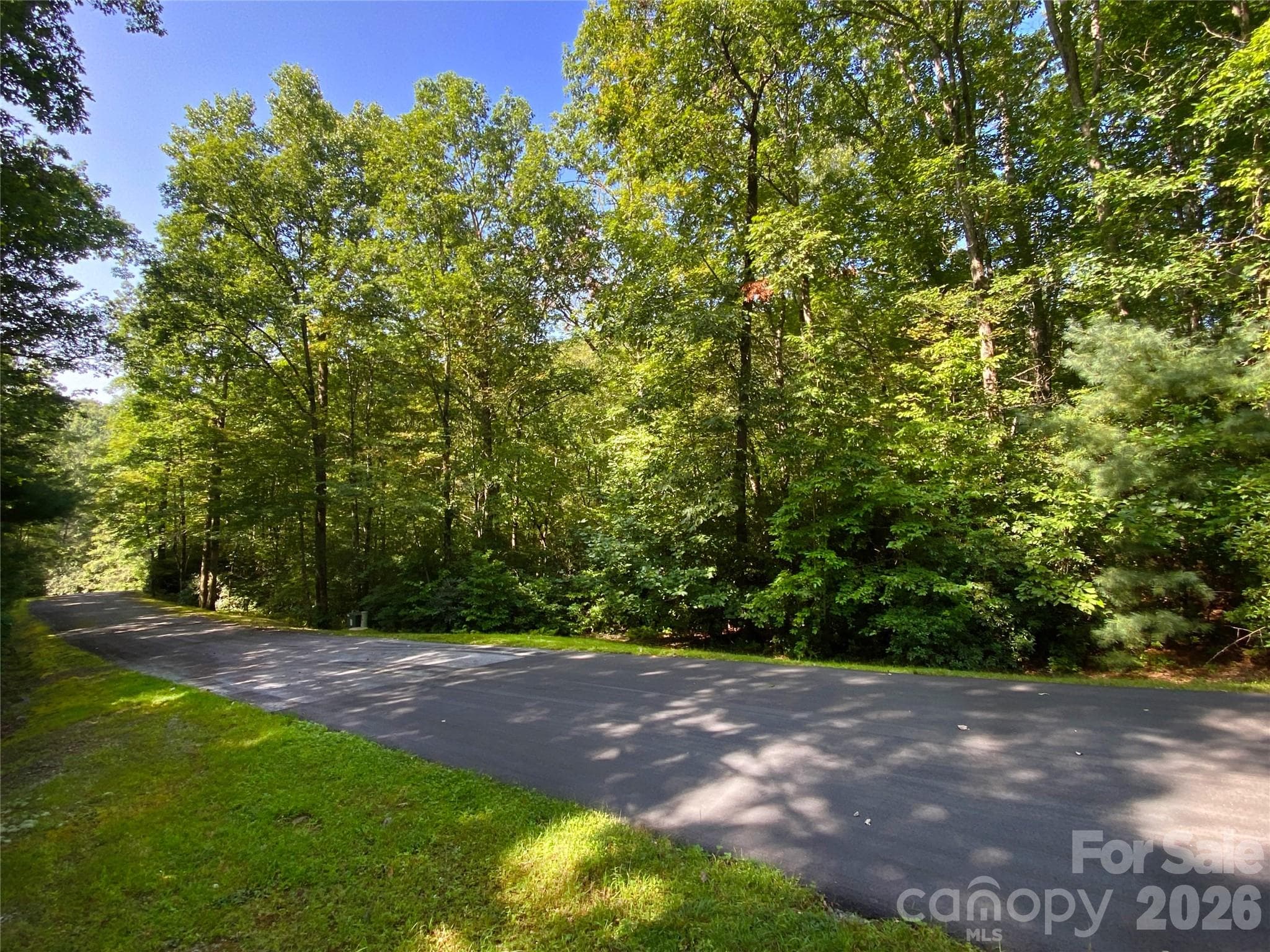 Easily Accessible! - Lot 7 Sweetwater Ridge Road, Balsam Grove