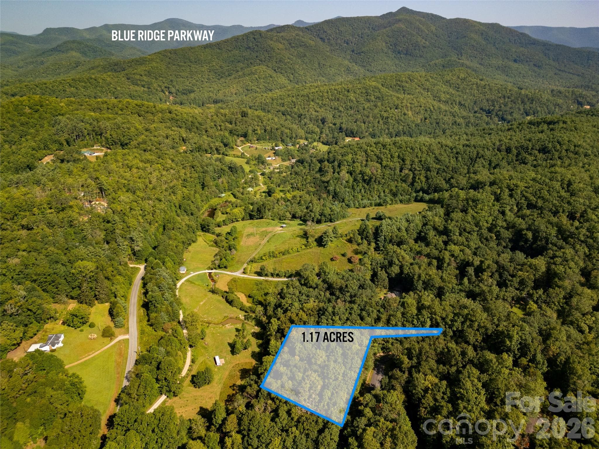 Lot 8 Sweetwater Ridge Road