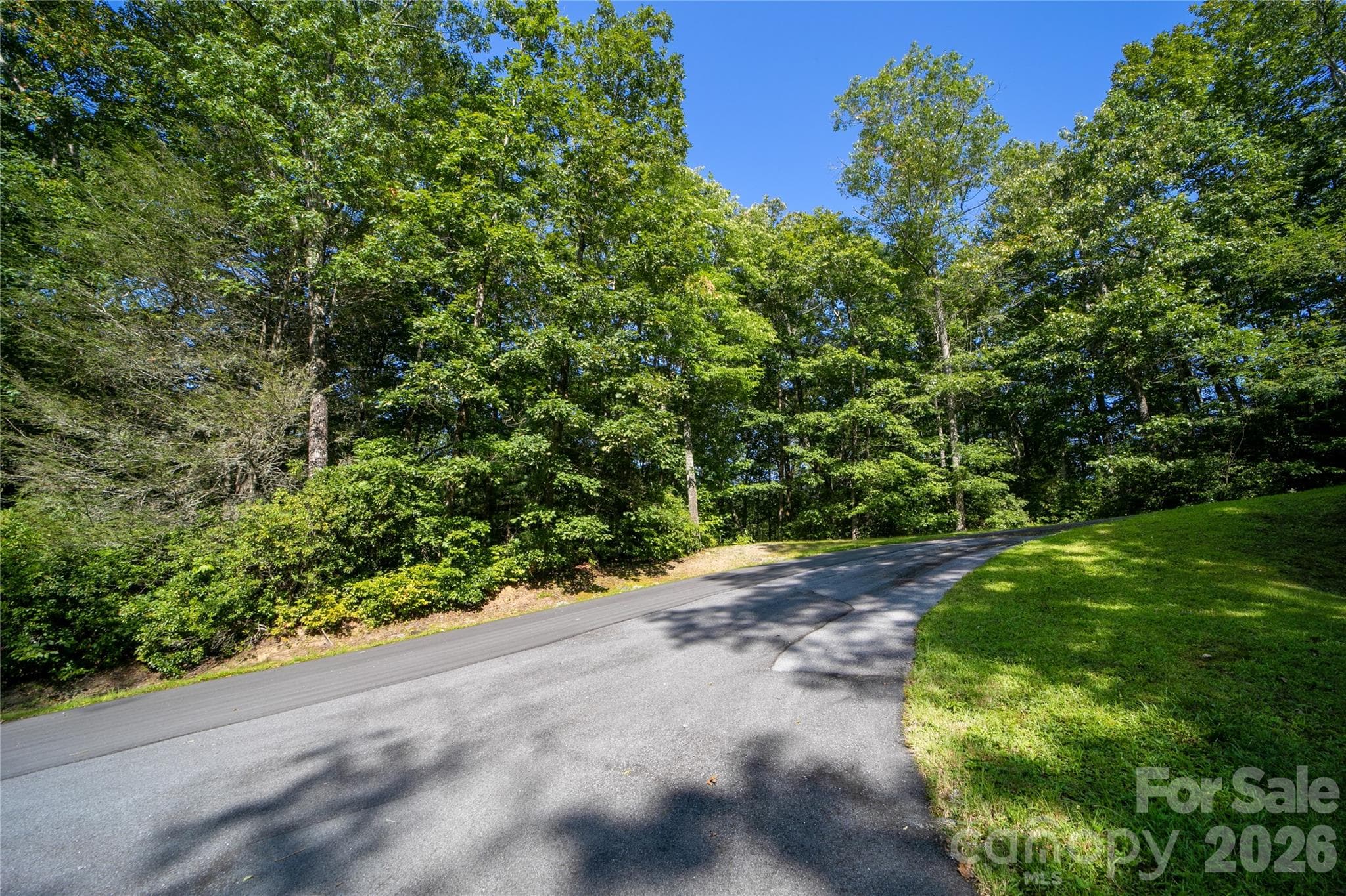 Easy Access/Great Development! - Lot 8 Sweetwater Ridge Road, Balsam Grove