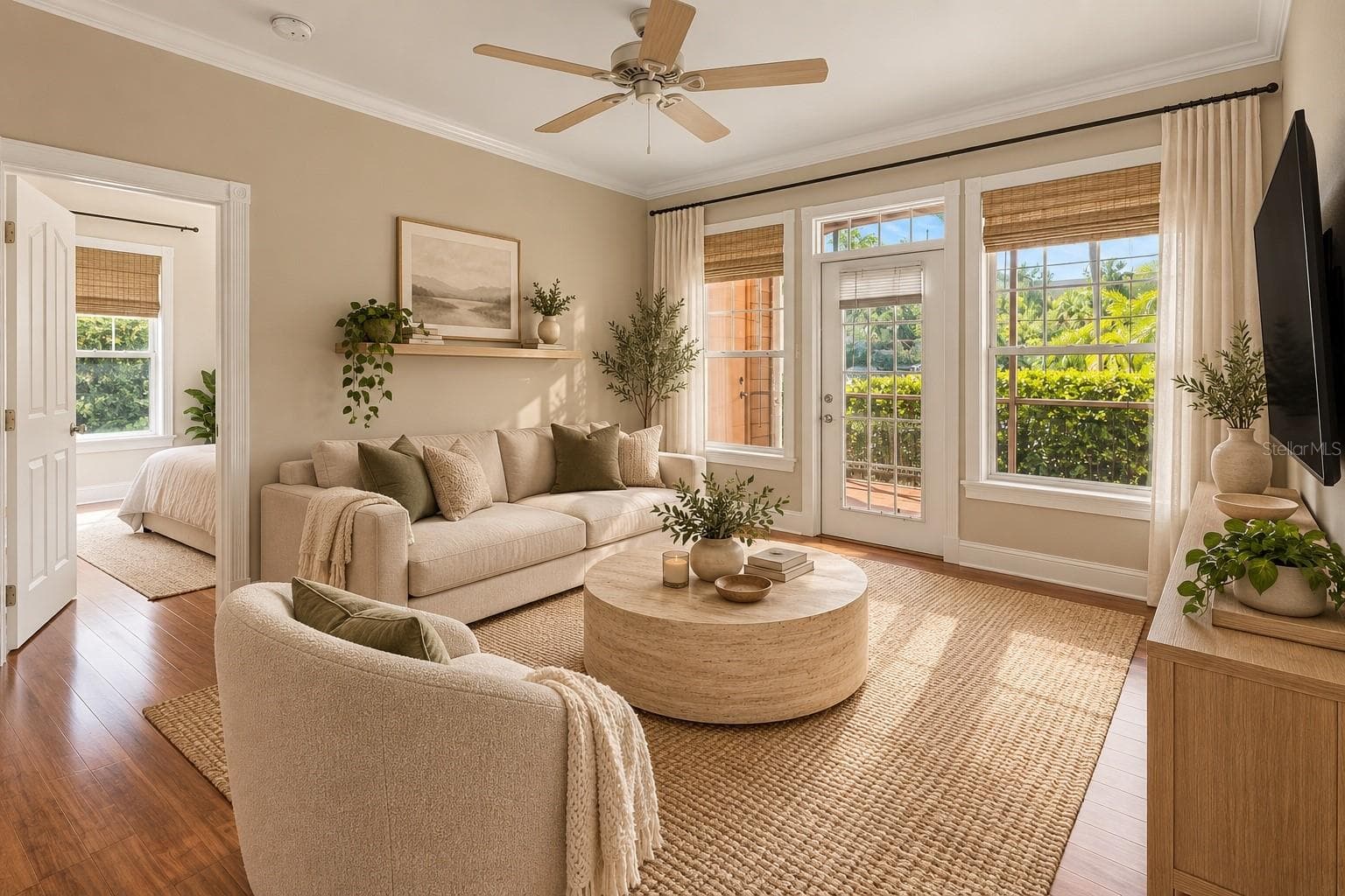 Condominium at 5000 CULBREATH KEY WAY #4-101, TAMPA, photo 3 of 41