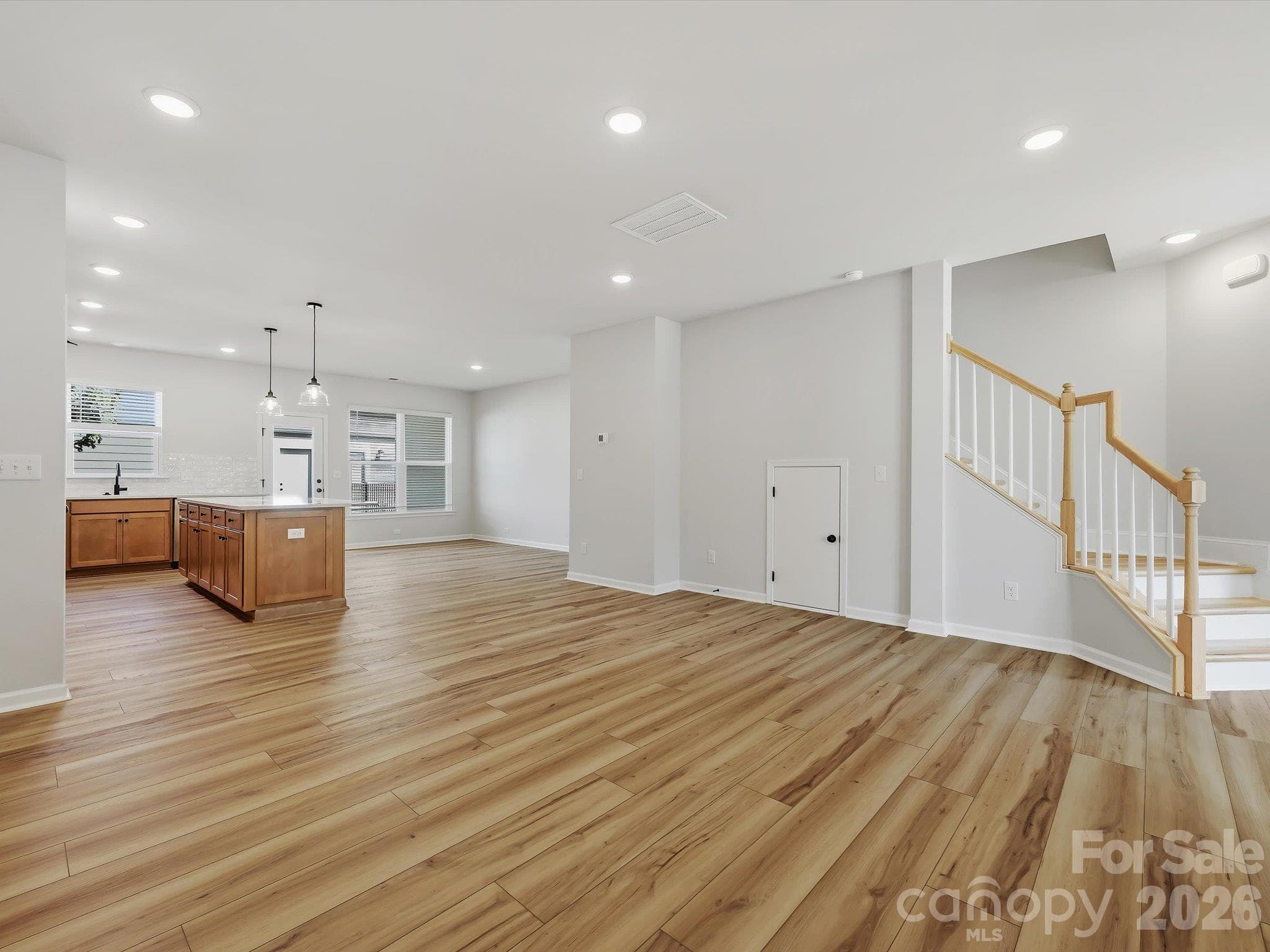 Townhouse at 10028 Mamillion Drive, Huntersville, photo 6 of 18