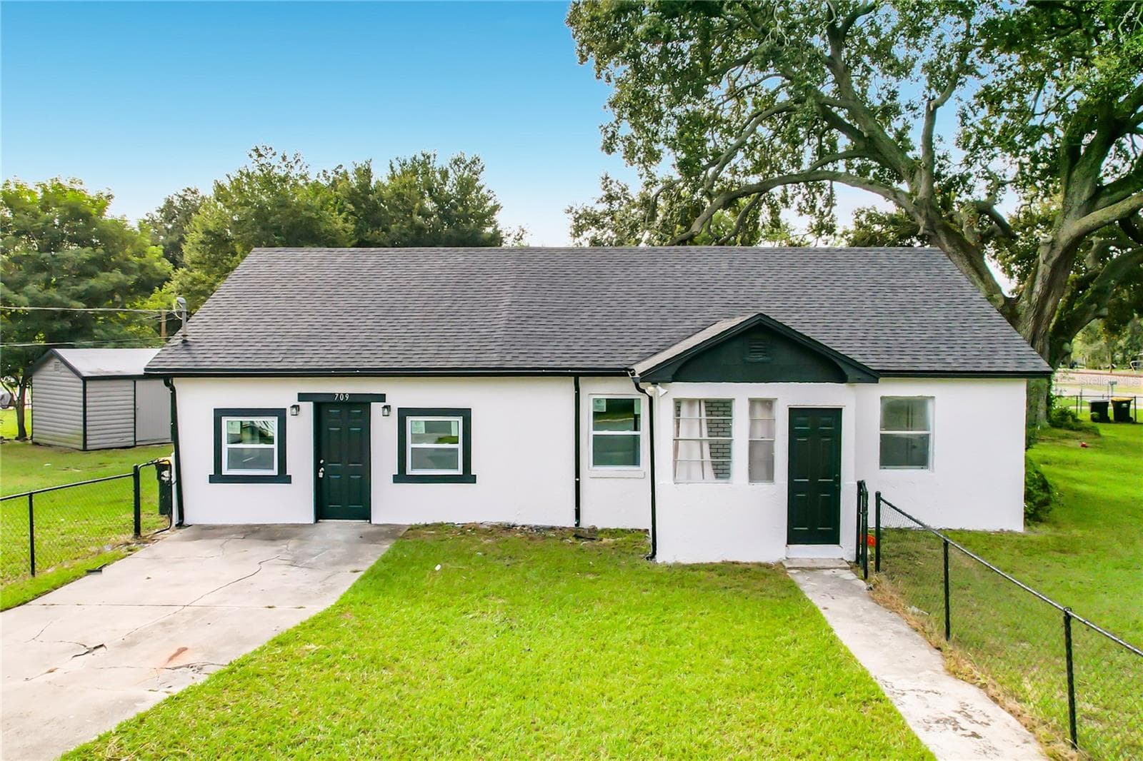 Single Family Residence at 709 CHESTNUT RD, AUBURNDALE, photo 10 of 48