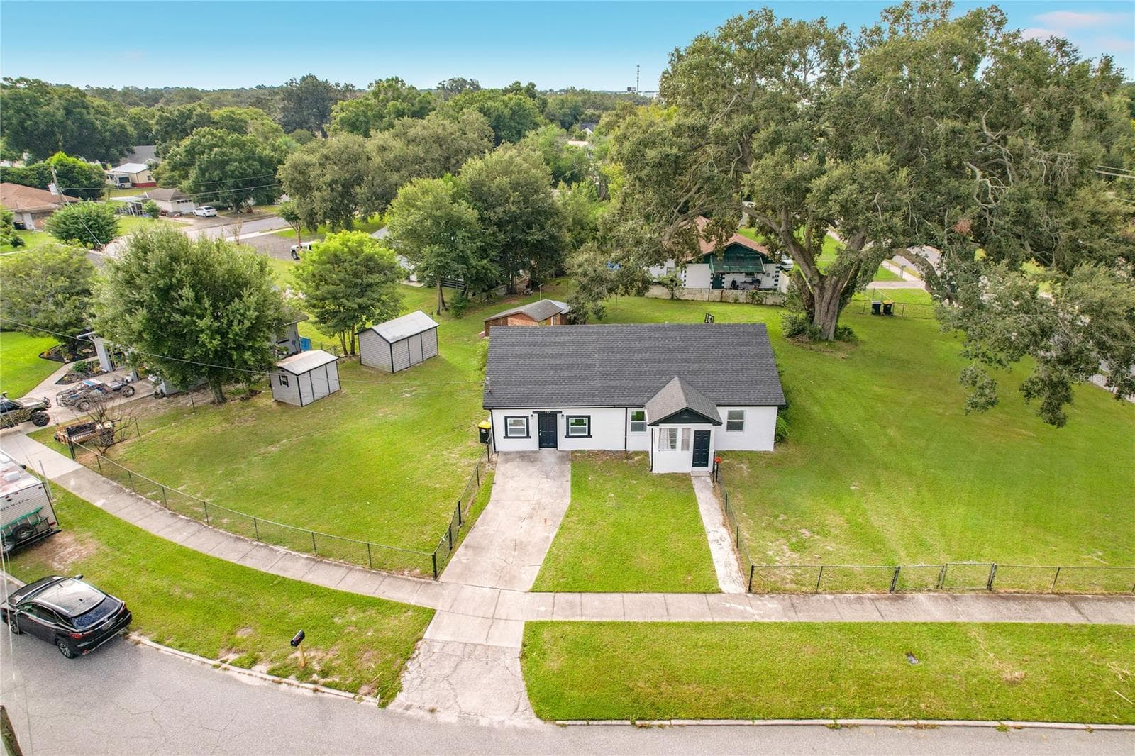 Single Family Residence at 709 CHESTNUT RD, AUBURNDALE, photo 21 of 48