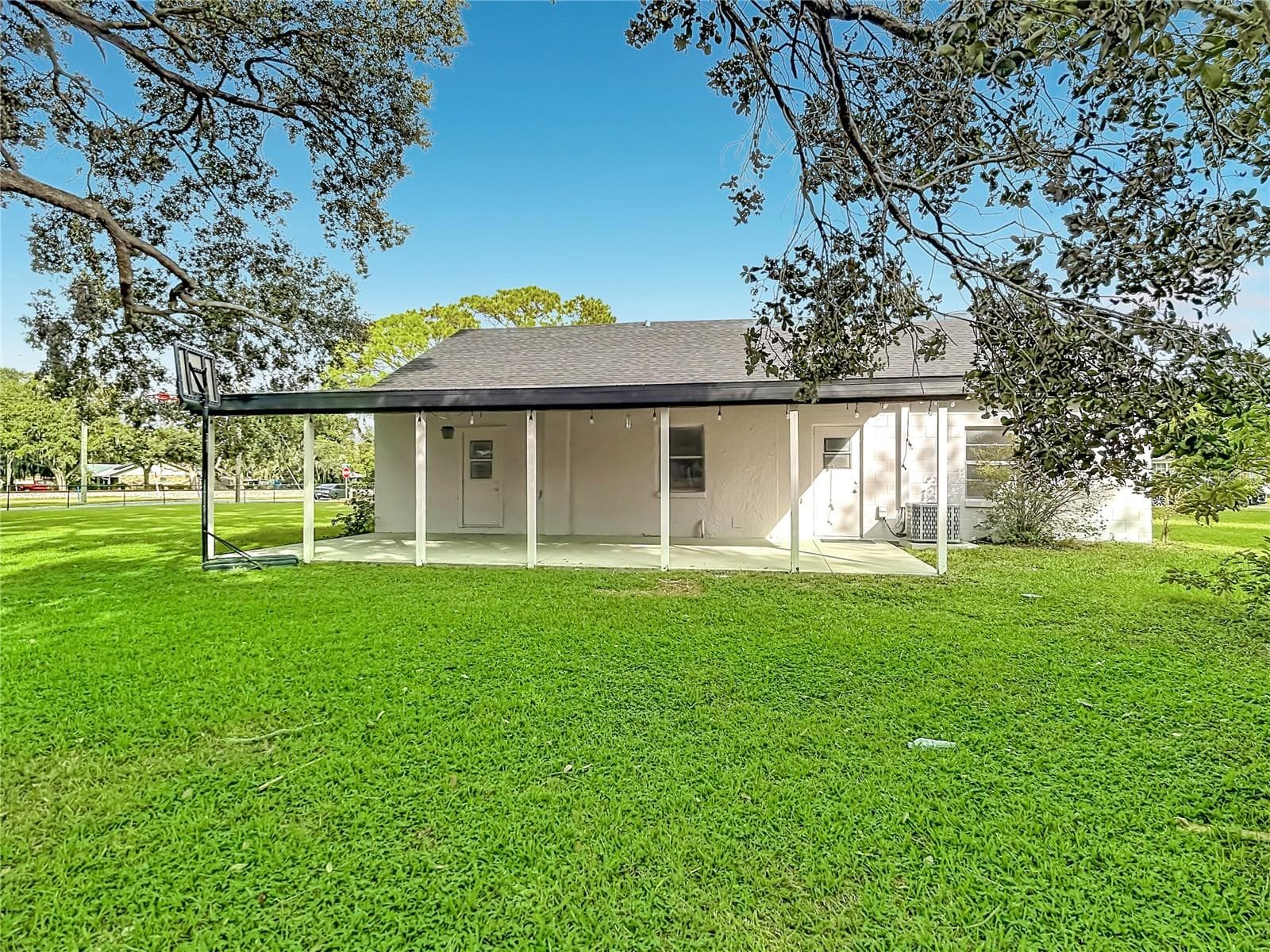 Single Family Residence at 709 CHESTNUT RD, AUBURNDALE, photo 36 of 48