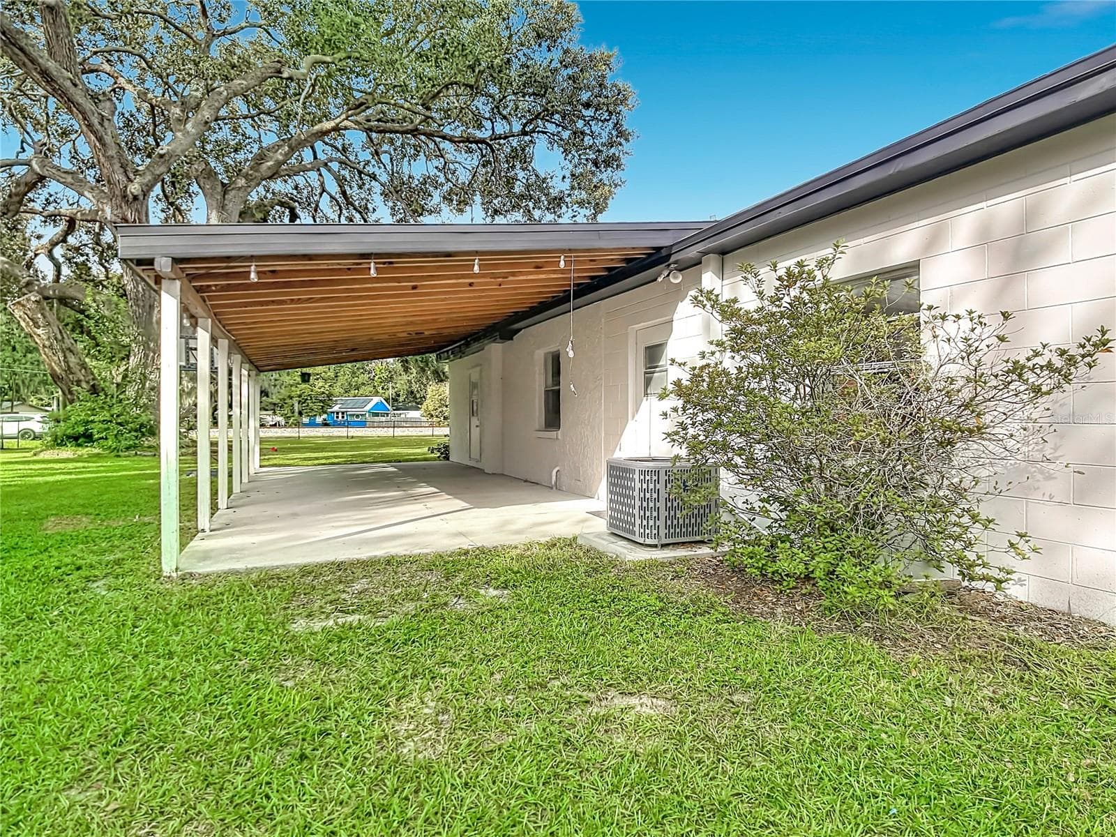 Single Family Residence at 709 CHESTNUT RD, AUBURNDALE, photo 37 of 48