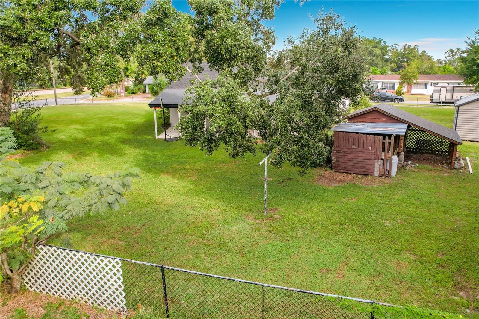 Single Family Residence at 709 CHESTNUT RD, AUBURNDALE, photo 39 of 48