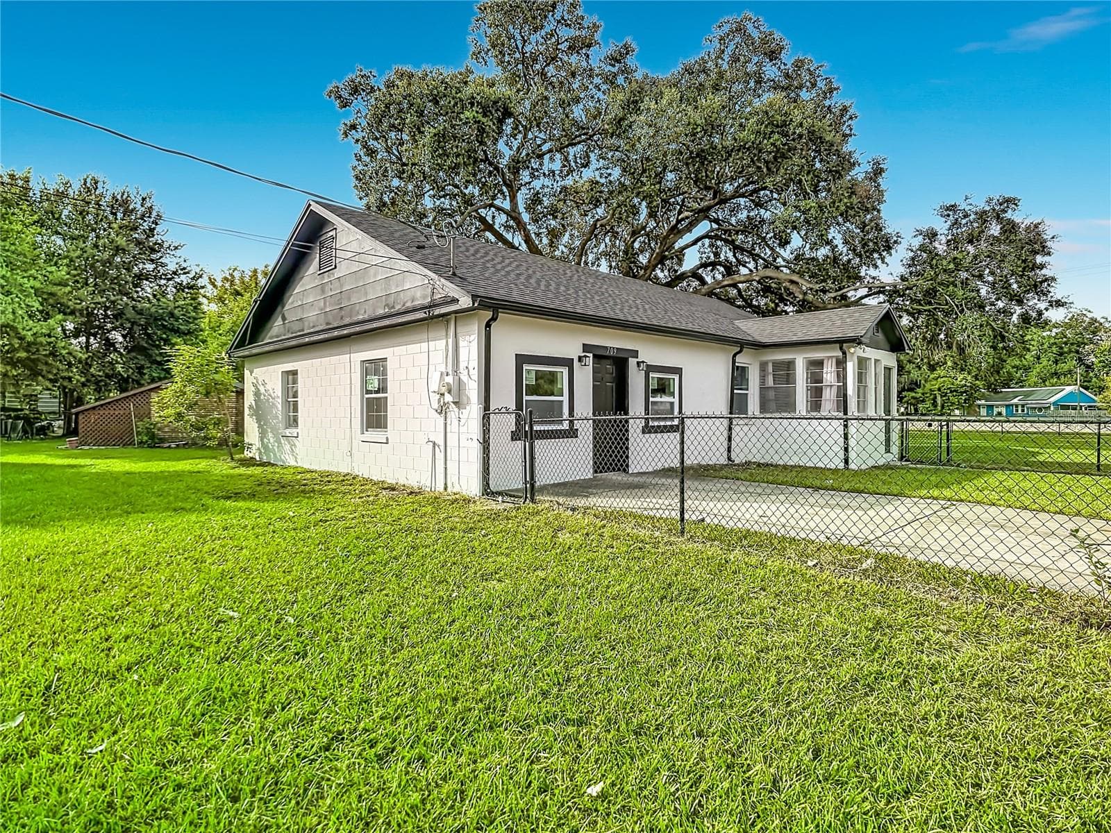 Single Family Residence at 709 CHESTNUT RD, AUBURNDALE, photo 40 of 48