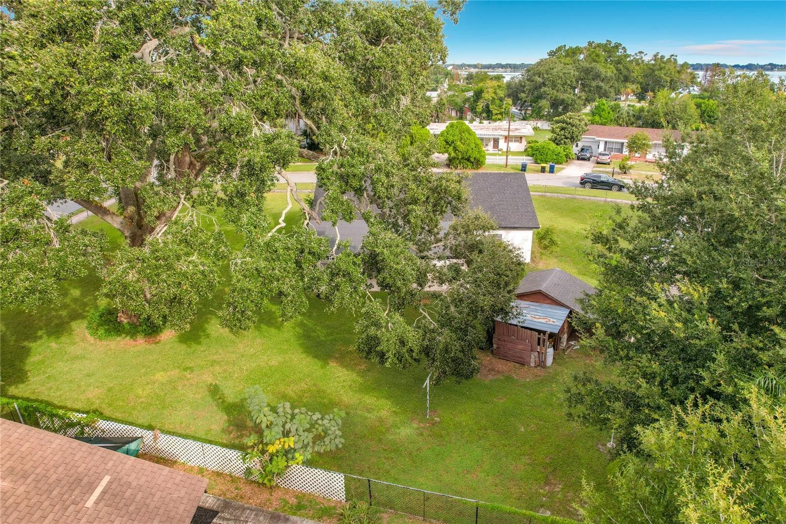 Single Family Residence at 709 CHESTNUT RD, AUBURNDALE, photo 41 of 48
