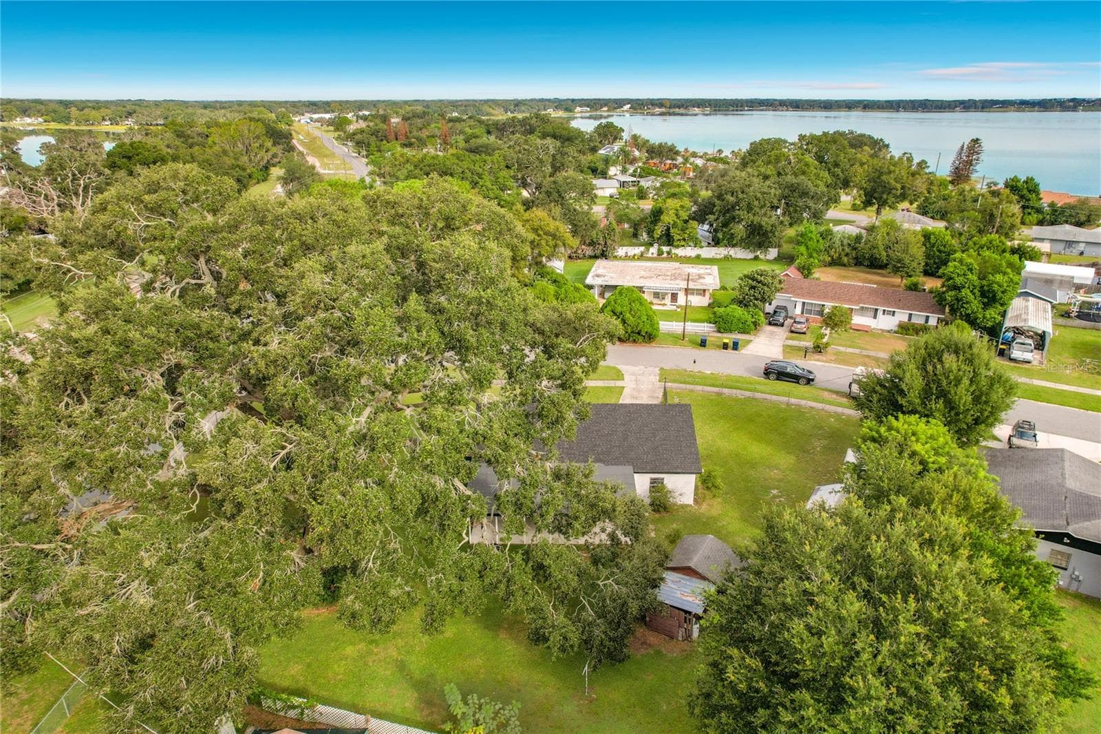 Single Family Residence at 709 CHESTNUT RD, AUBURNDALE, photo 42 of 48
