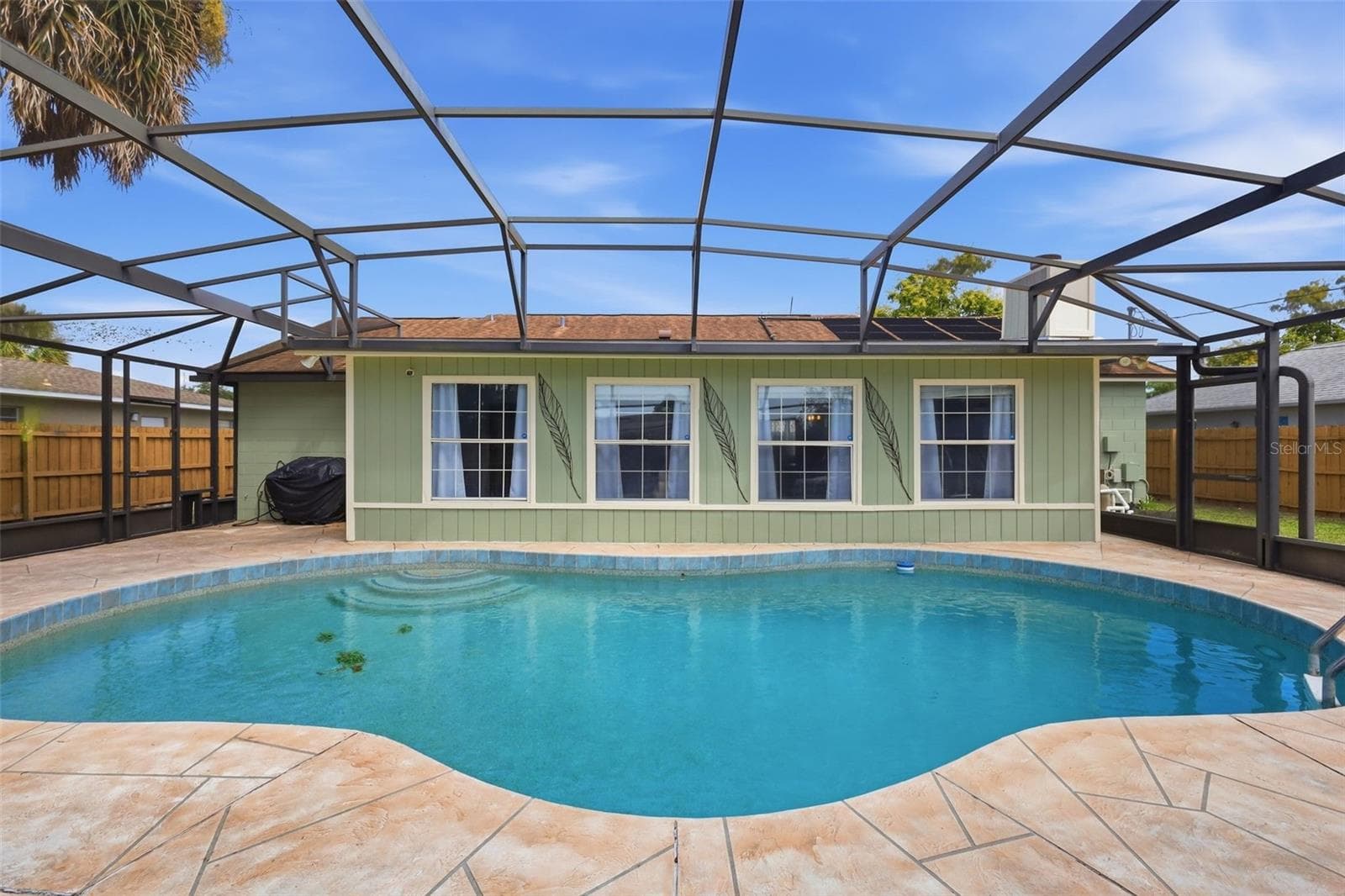 Single Family Residence at 1379 DANDELION DR, DELTONA, photo 32 of 36