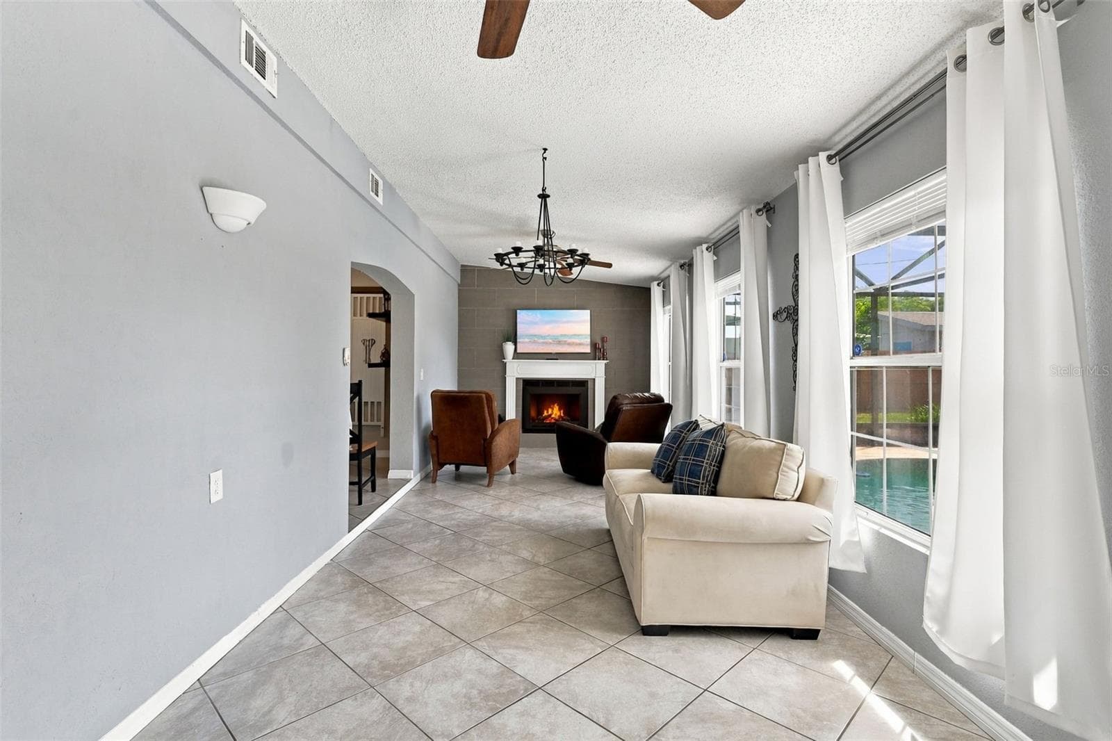 Single Family Residence at 1379 DANDELION DR, DELTONA, photo 13 of 36