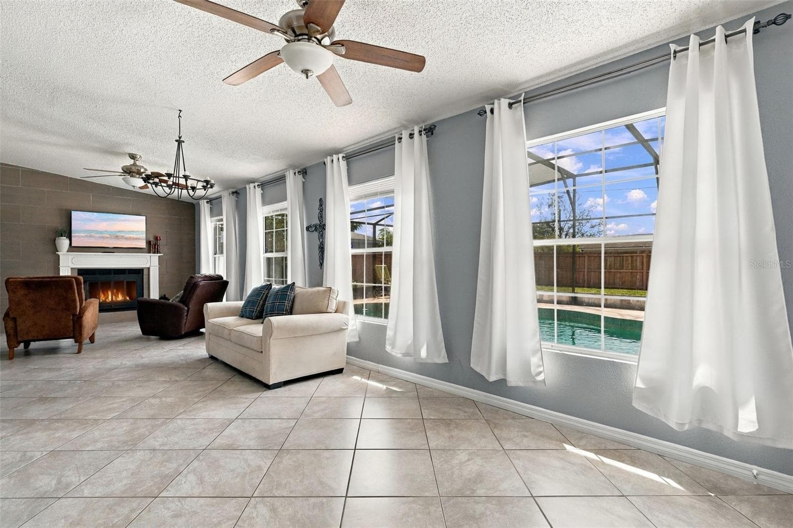 Single Family Residence at 1379 DANDELION DR, DELTONA, photo 15 of 36