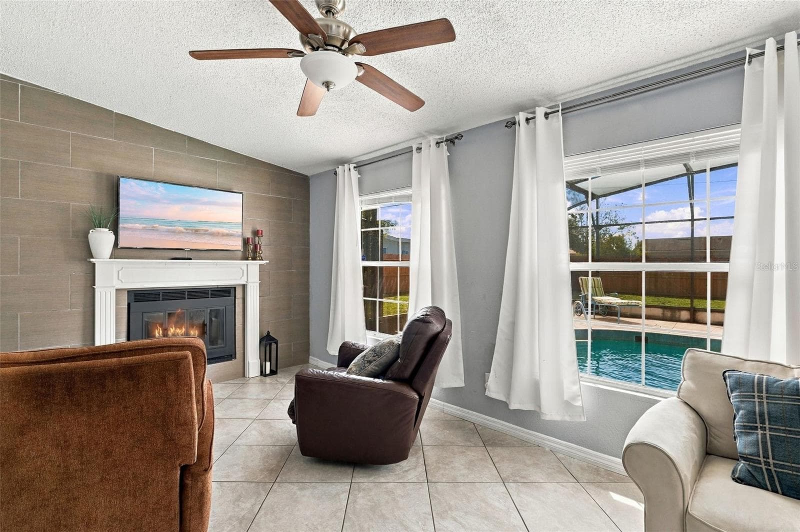 Single Family Residence at 1379 DANDELION DR, DELTONA, photo 17 of 36