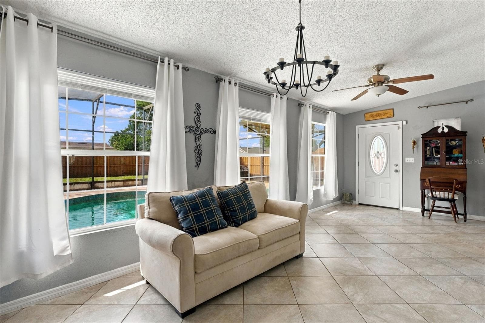 Single Family Residence at 1379 DANDELION DR, DELTONA, photo 18 of 36