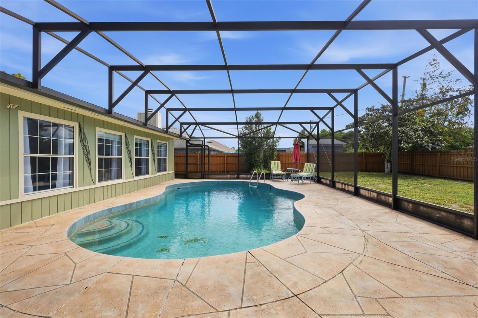 Single Family Residence at 1379 DANDELION DR, DELTONA, photo 3 of 36